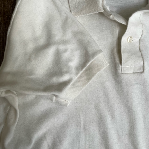 Vintage Shirts Vintage 984 La Olympic Marching Band Polo Poshmark